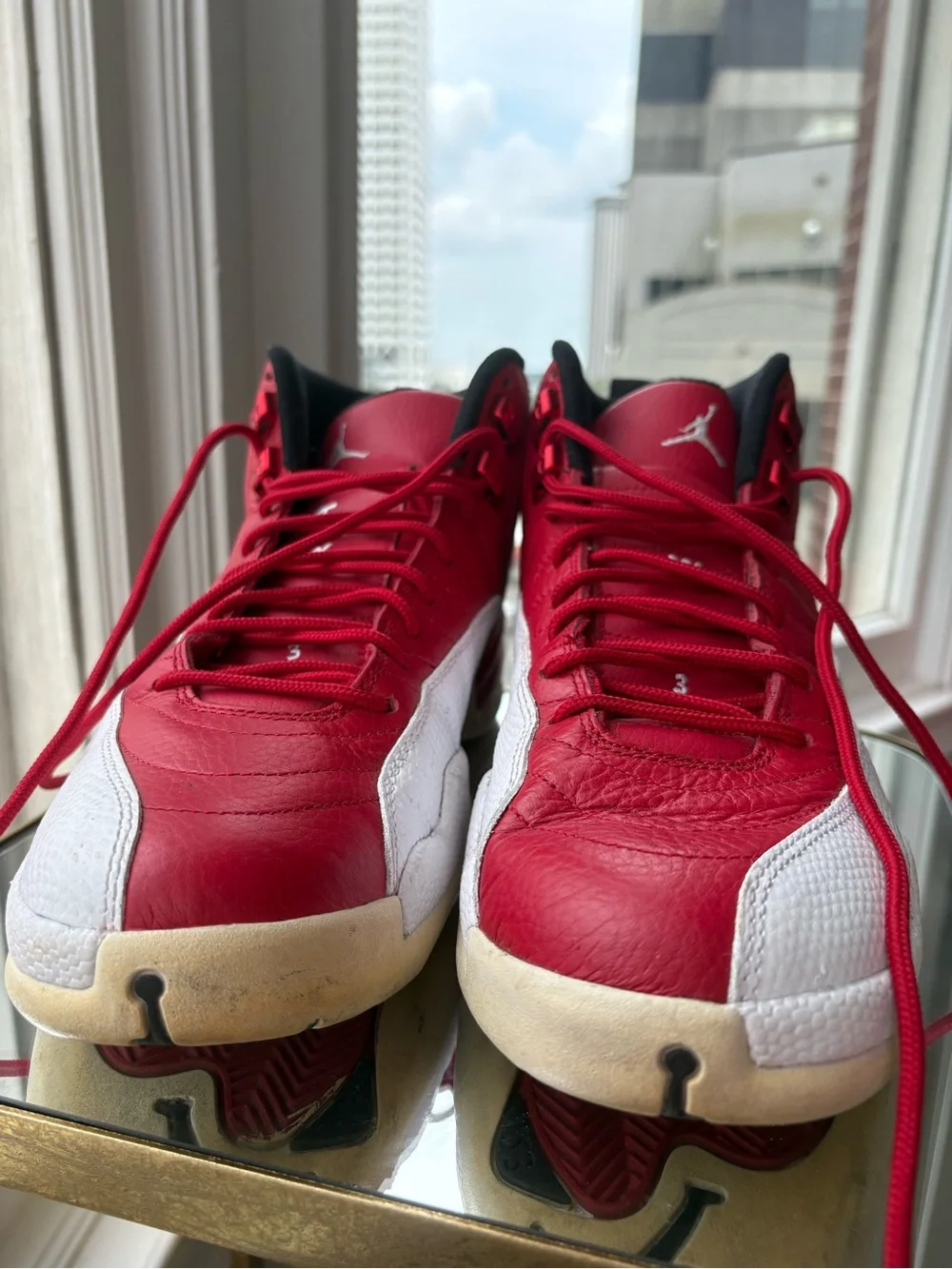 Jordan 12 Retro